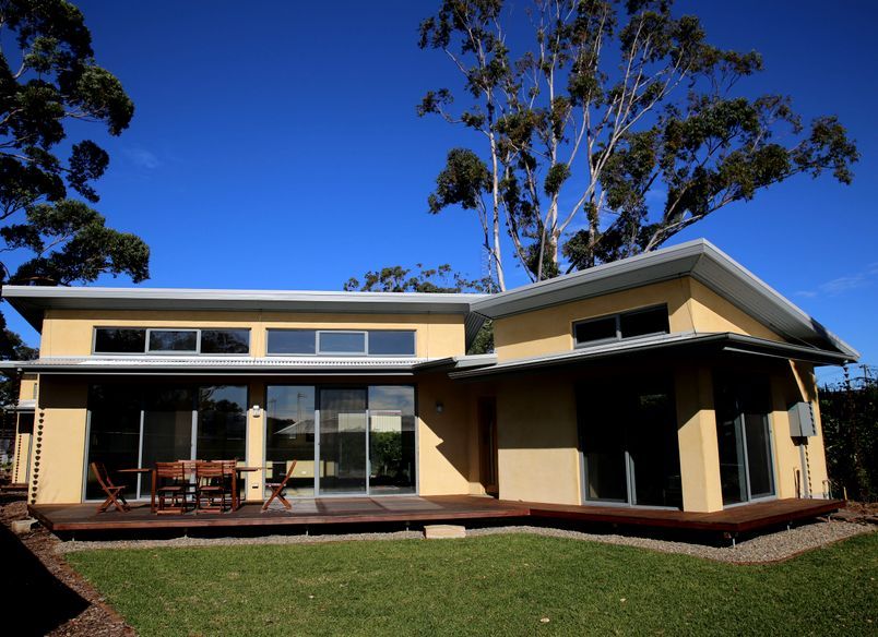 Culburra Beach Hemp House