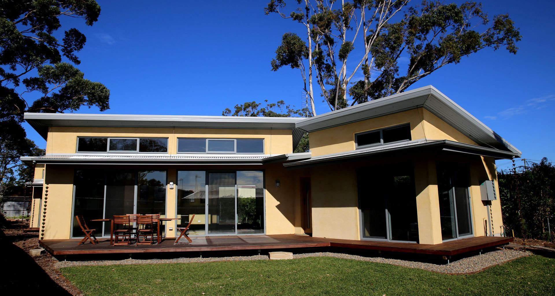 Culburra Beach Hemp House banner