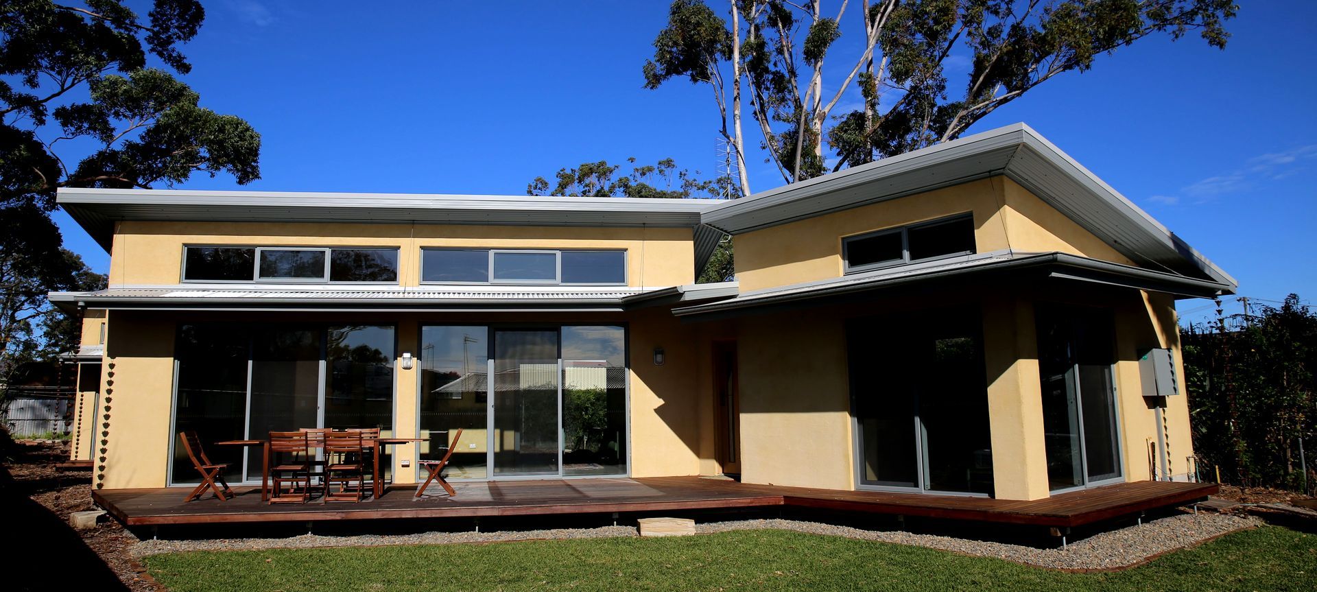 Culburra Beach Hemp House banner