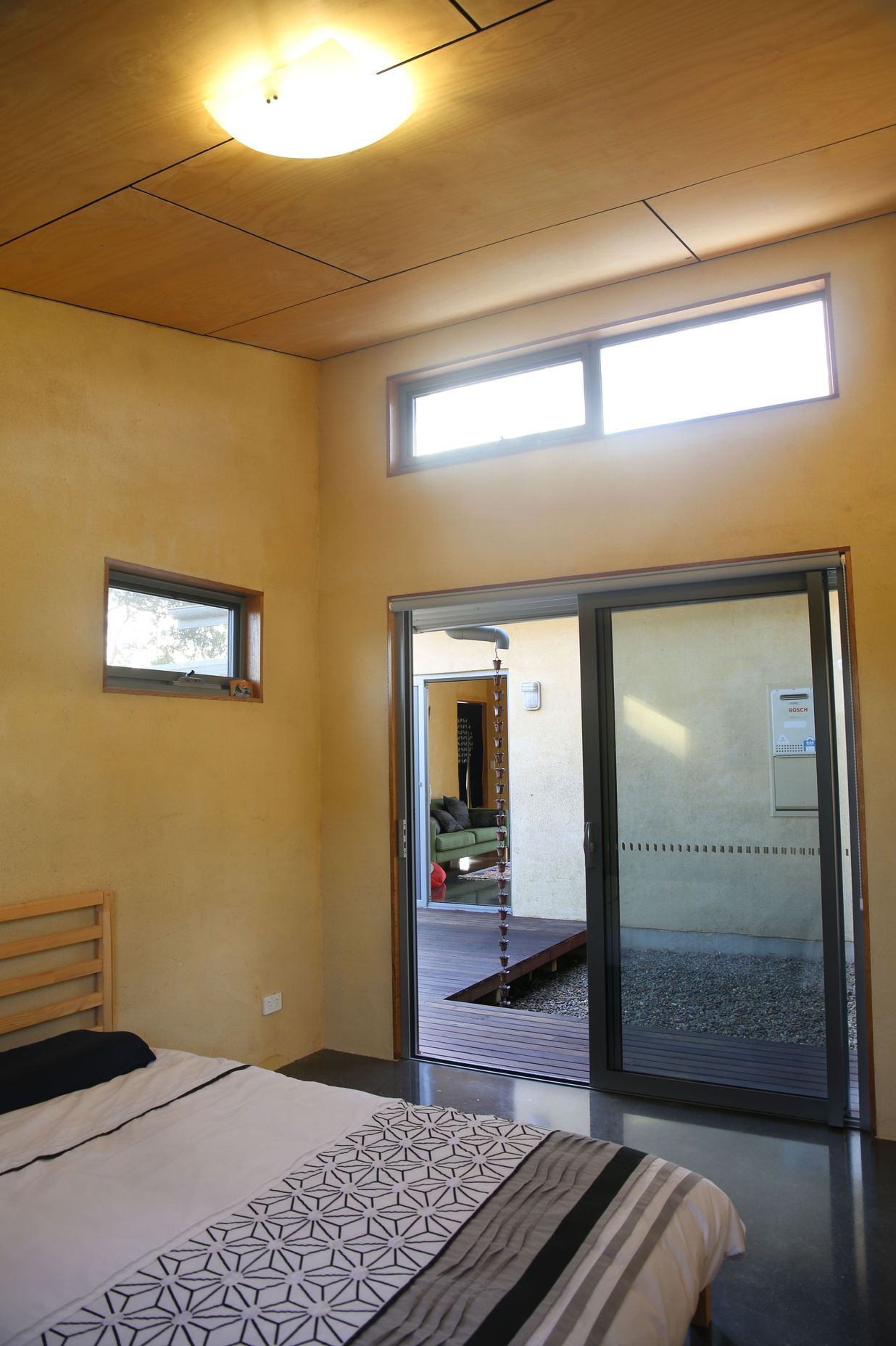 Culburra Beach Hemp House