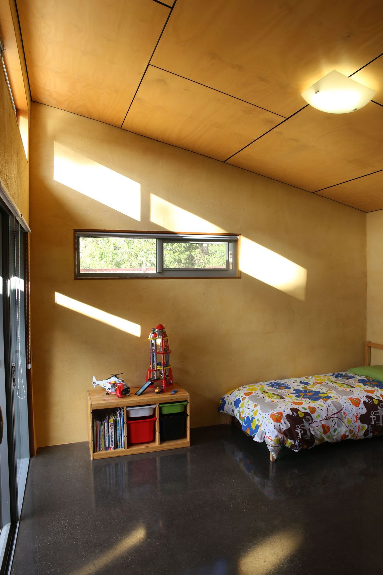 Culburra Beach Hemp House