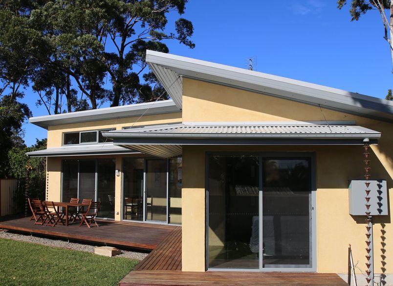 Culburra Beach Hemp House