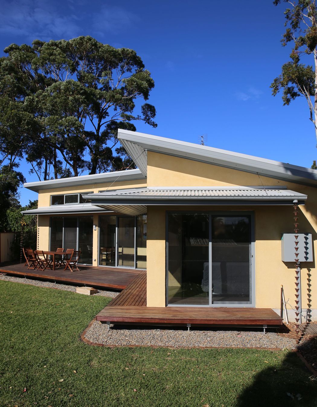Culburra Beach Hemp House