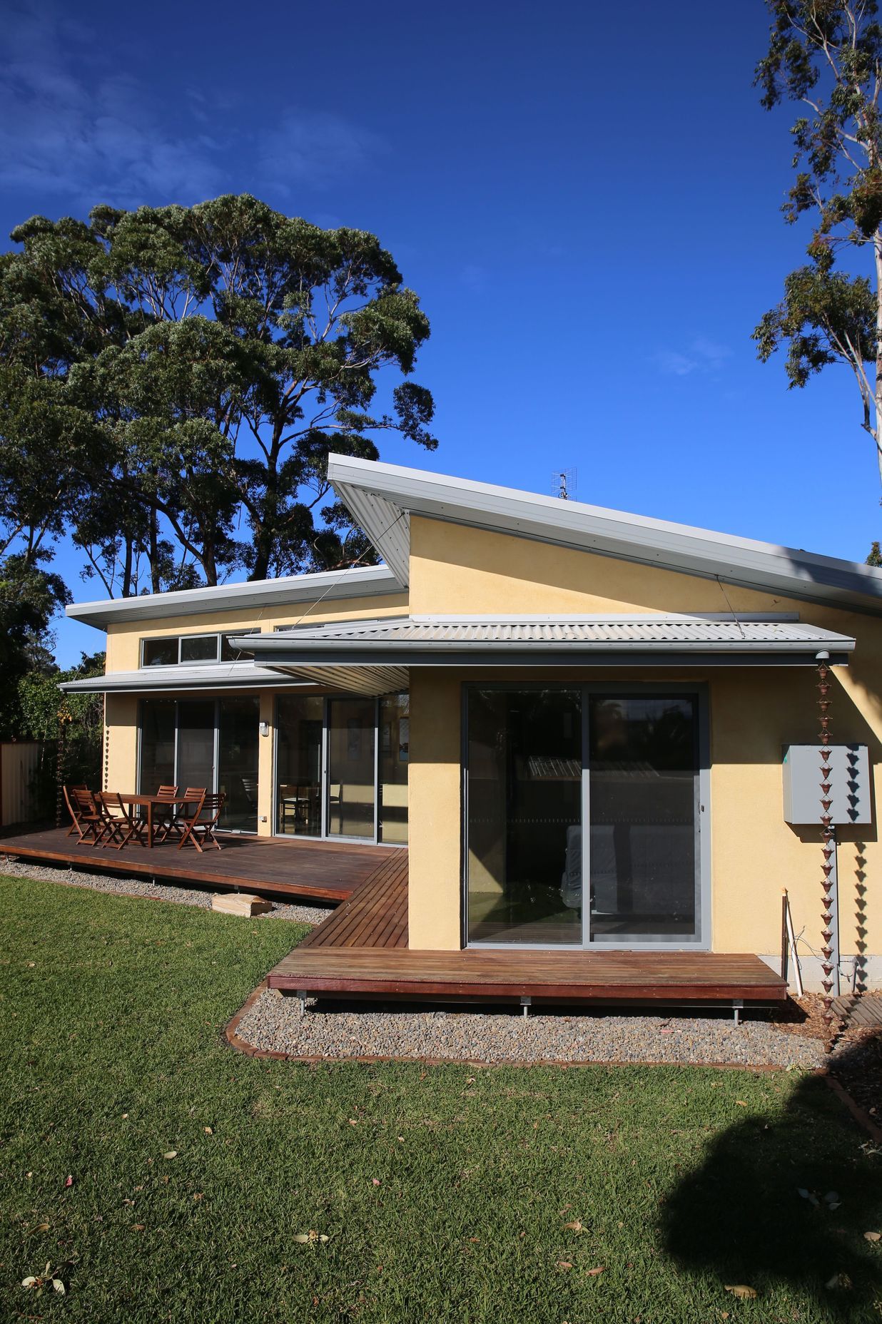 Culburra Beach Hemp House