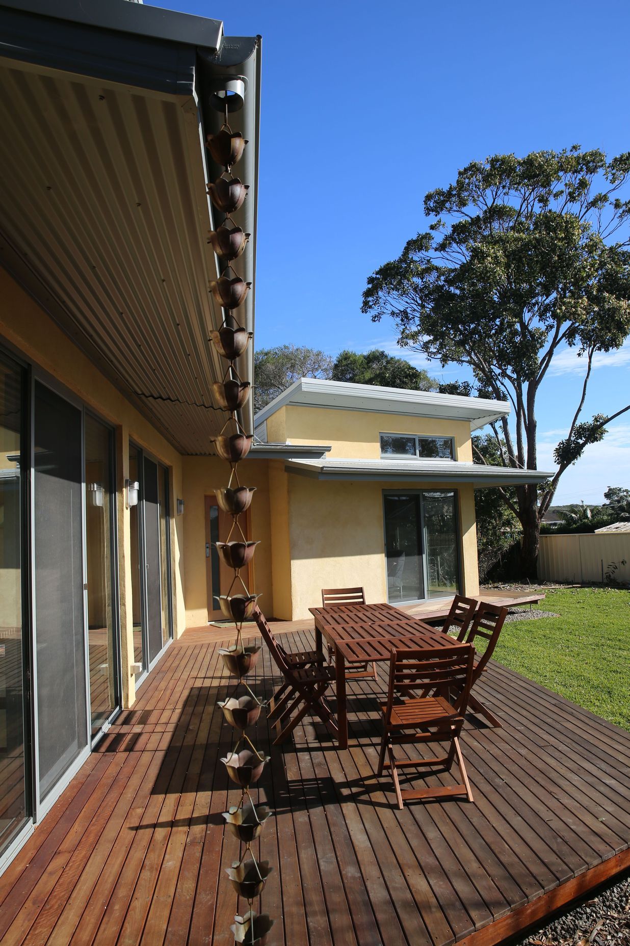 Culburra Beach Hemp House