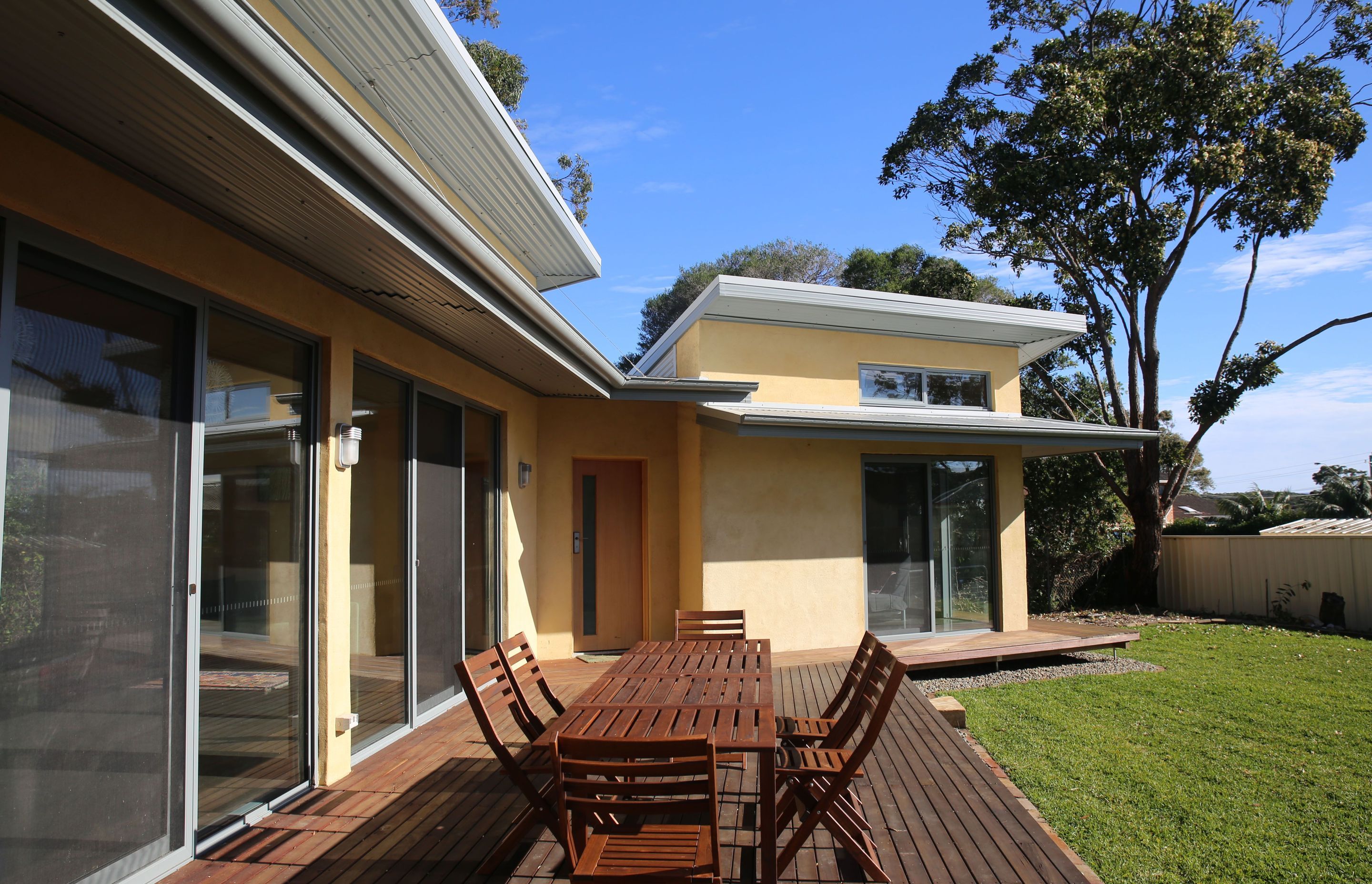 Culburra Beach Hemp House