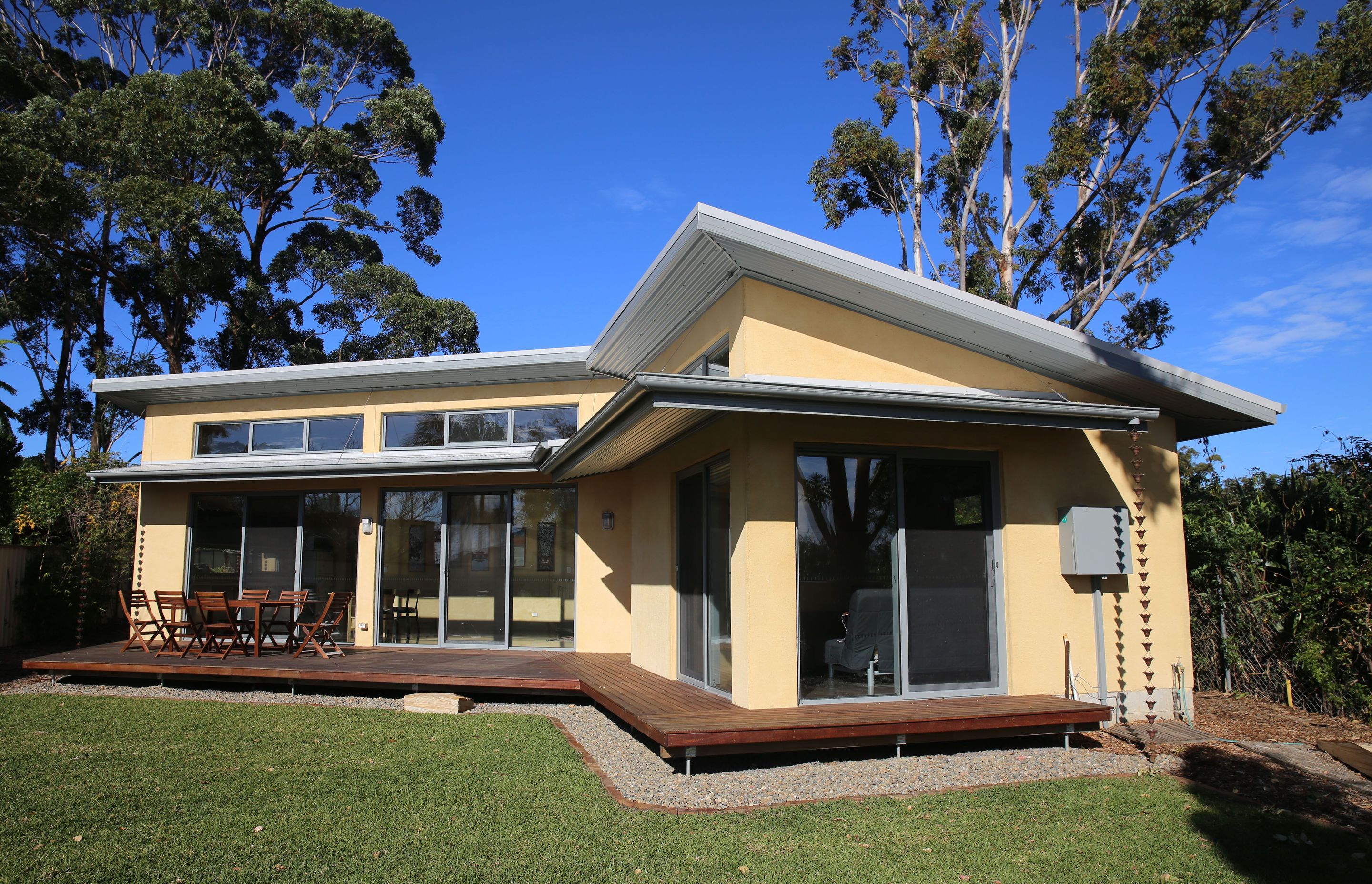 Culburra Beach Hemp House