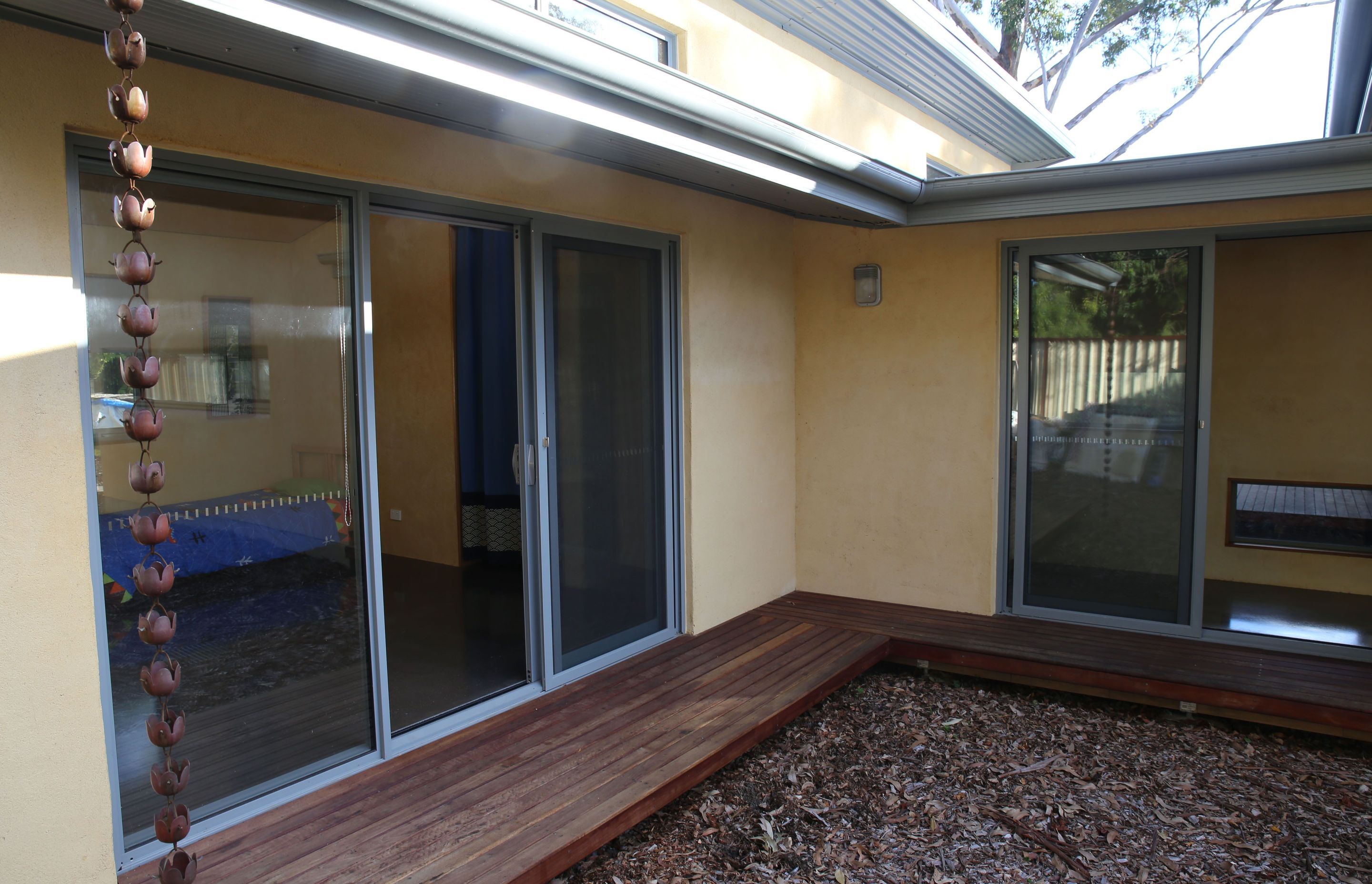 Culburra Beach Hemp House