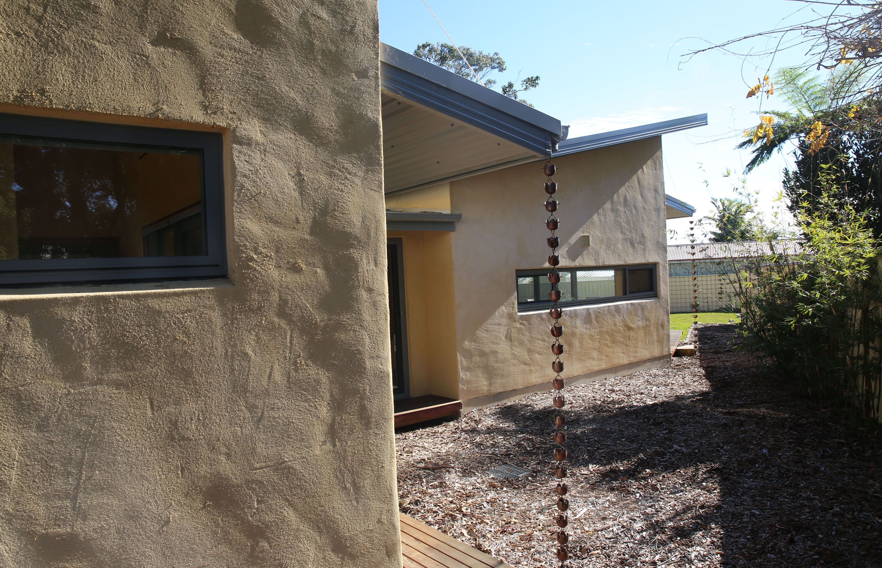Culburra Beach Hemp House