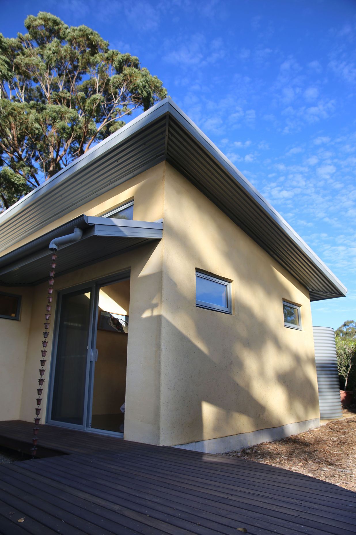 Culburra Beach Hemp House