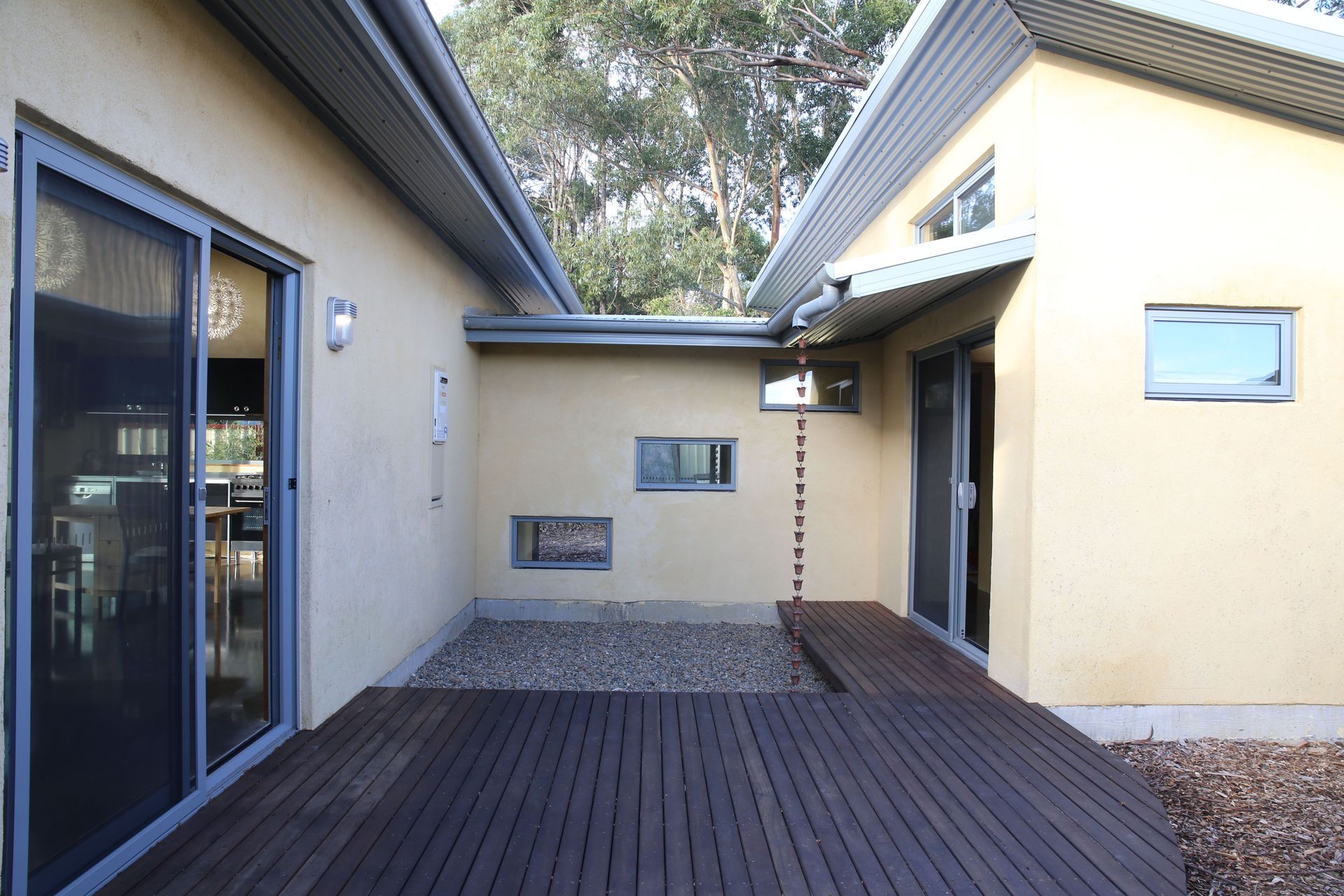 Culburra Beach Hemp House