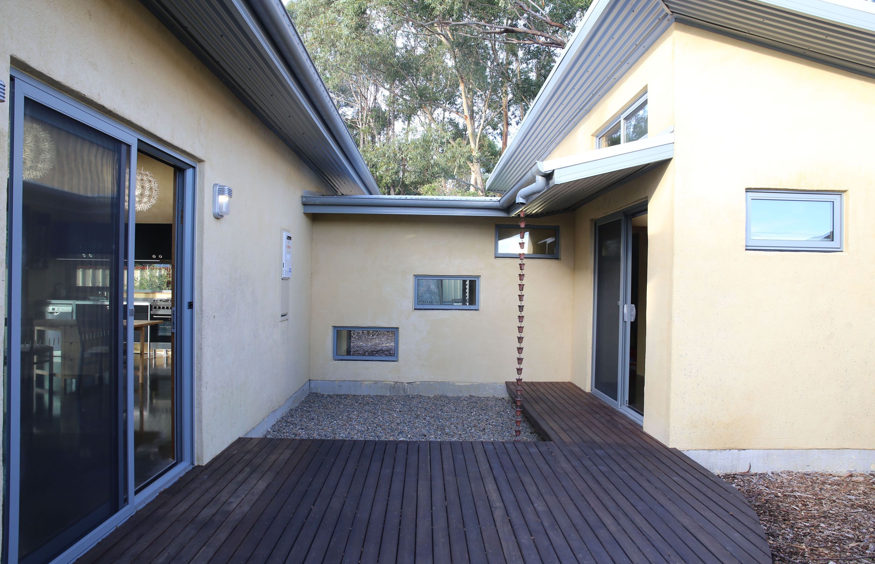 Culburra Beach Hemp House