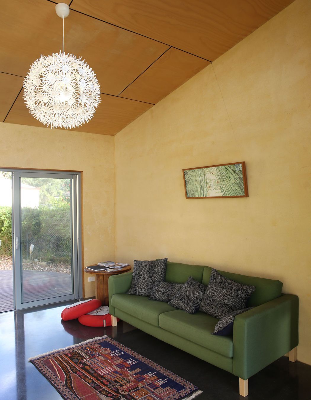 Culburra Beach Hemp House