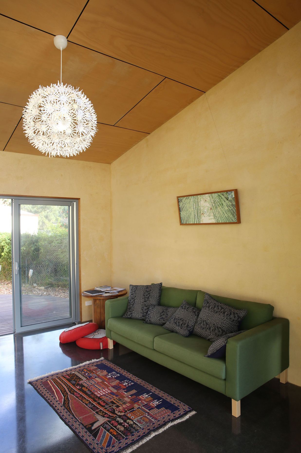 Culburra Beach Hemp House