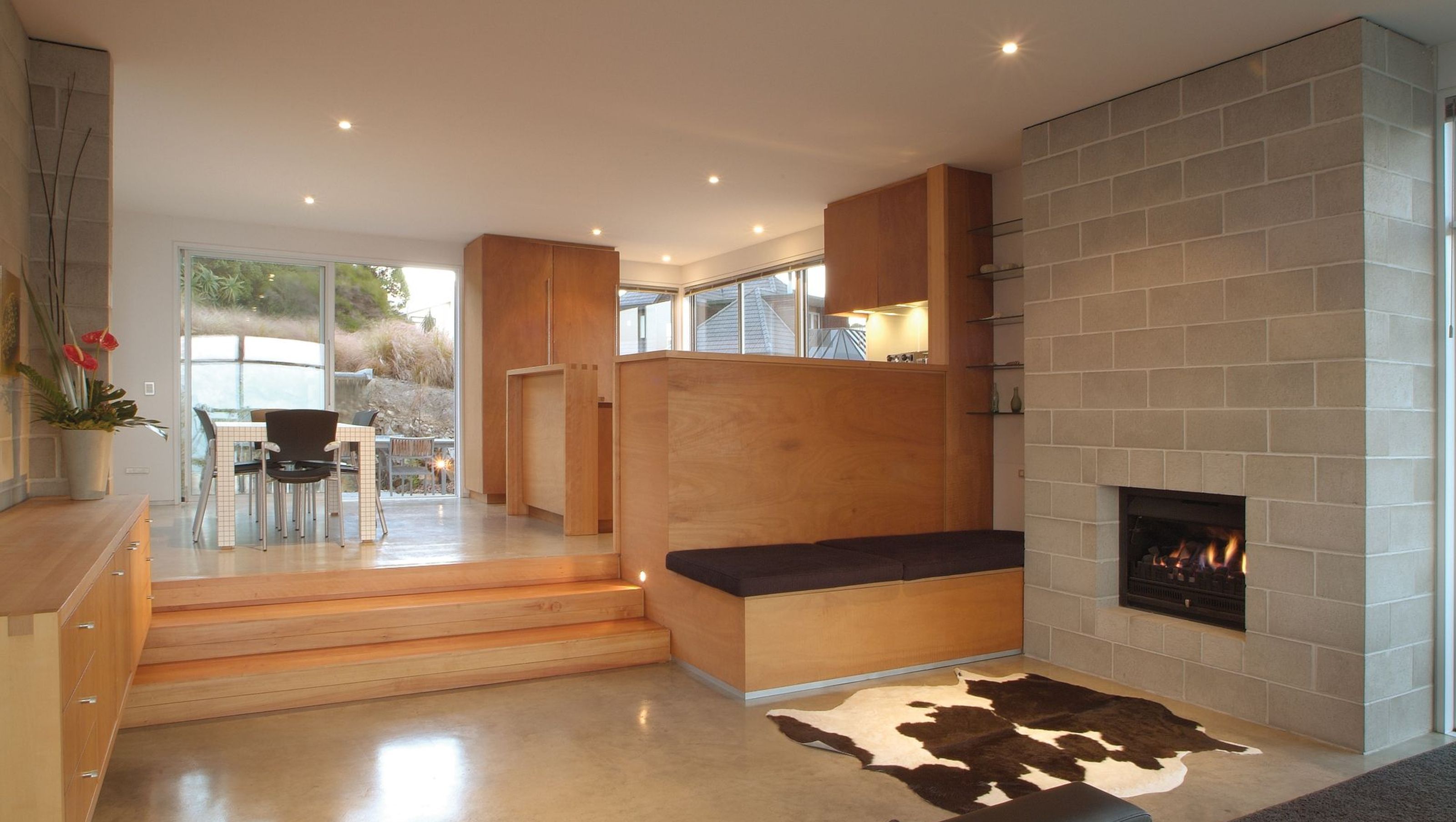 Scarborough House