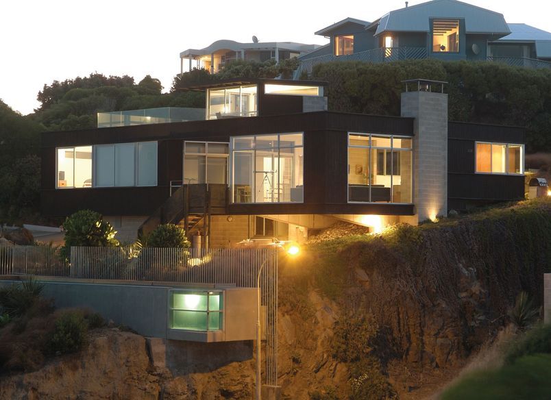 Scarborough House