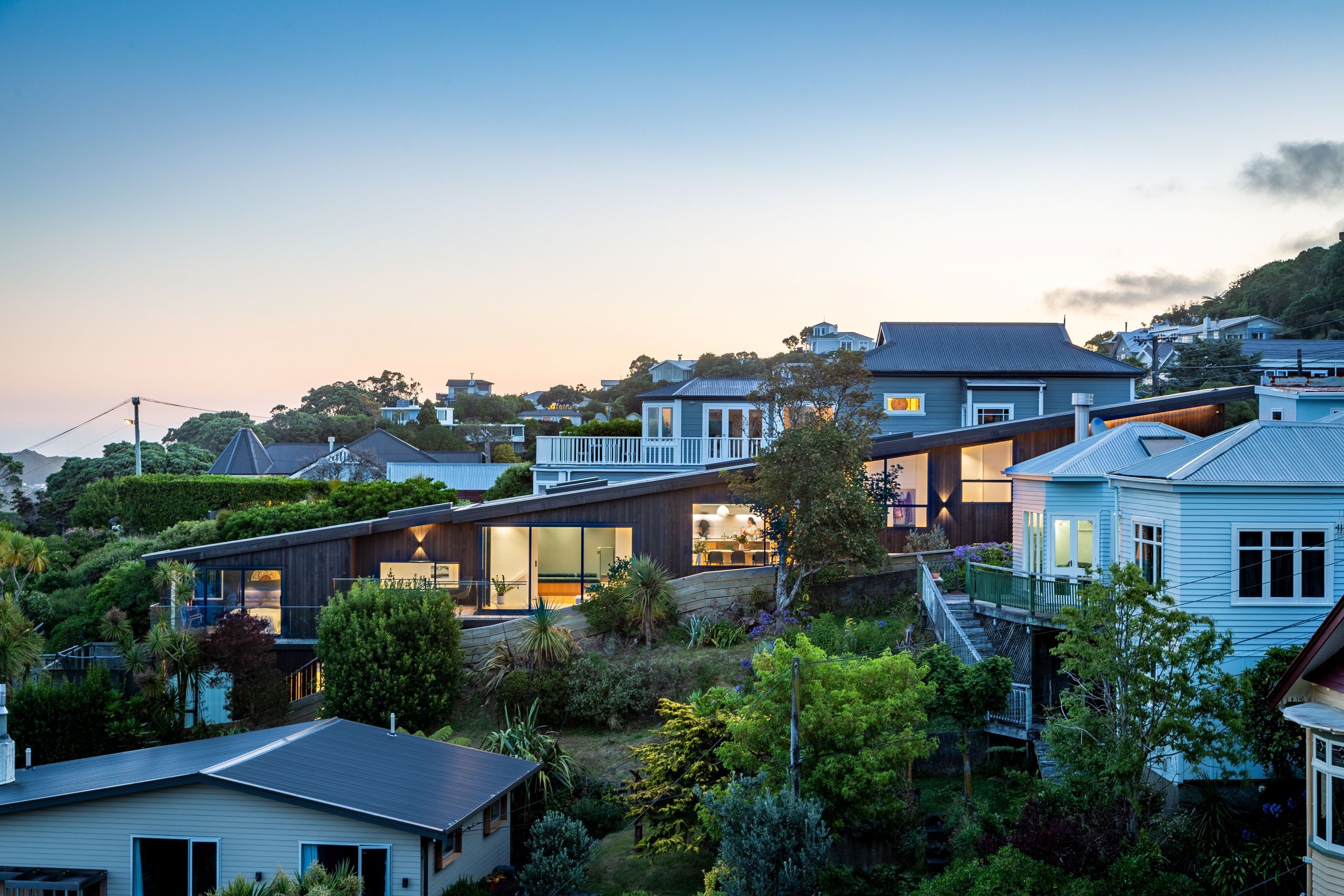 Hill House