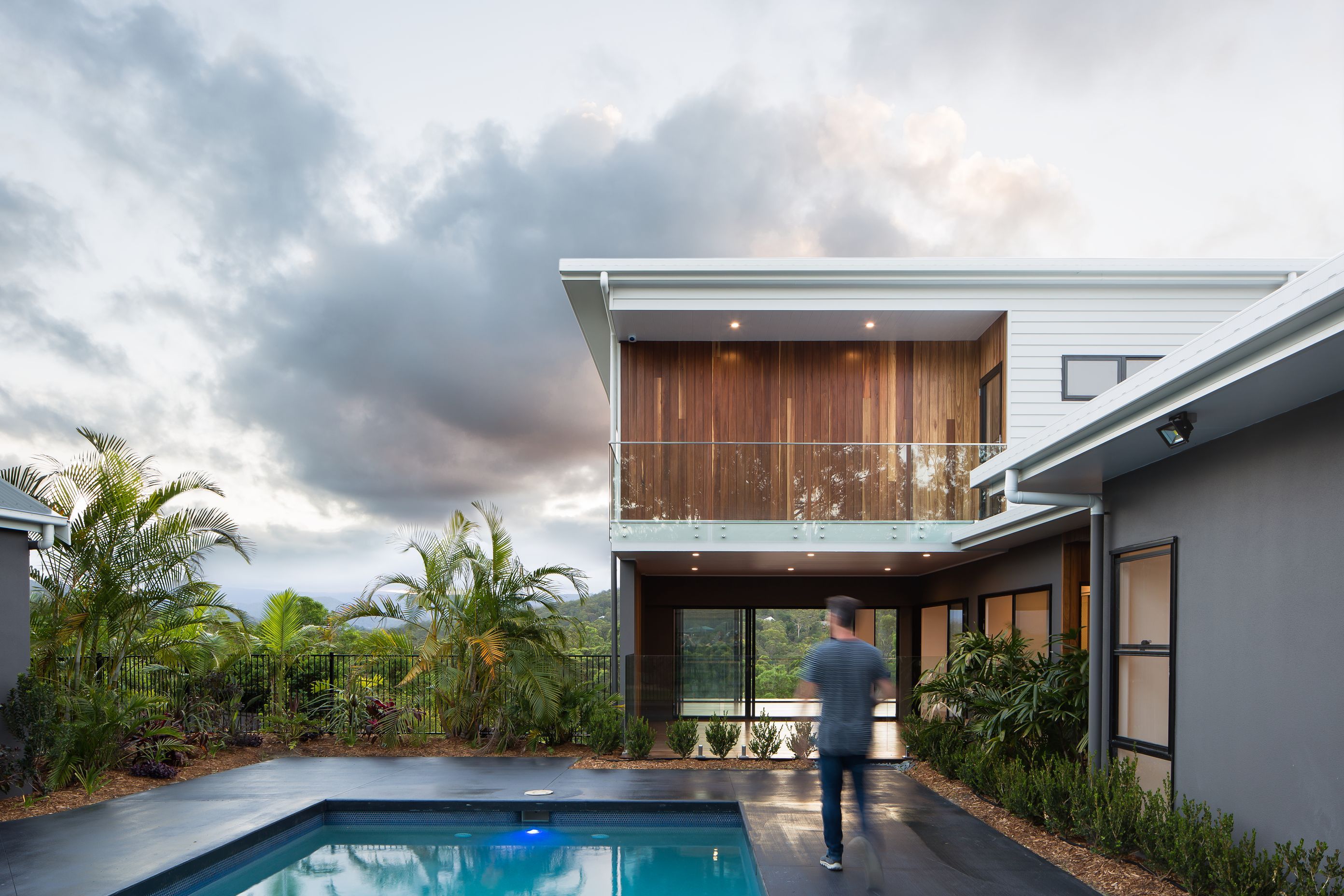 Hinterland Residence
