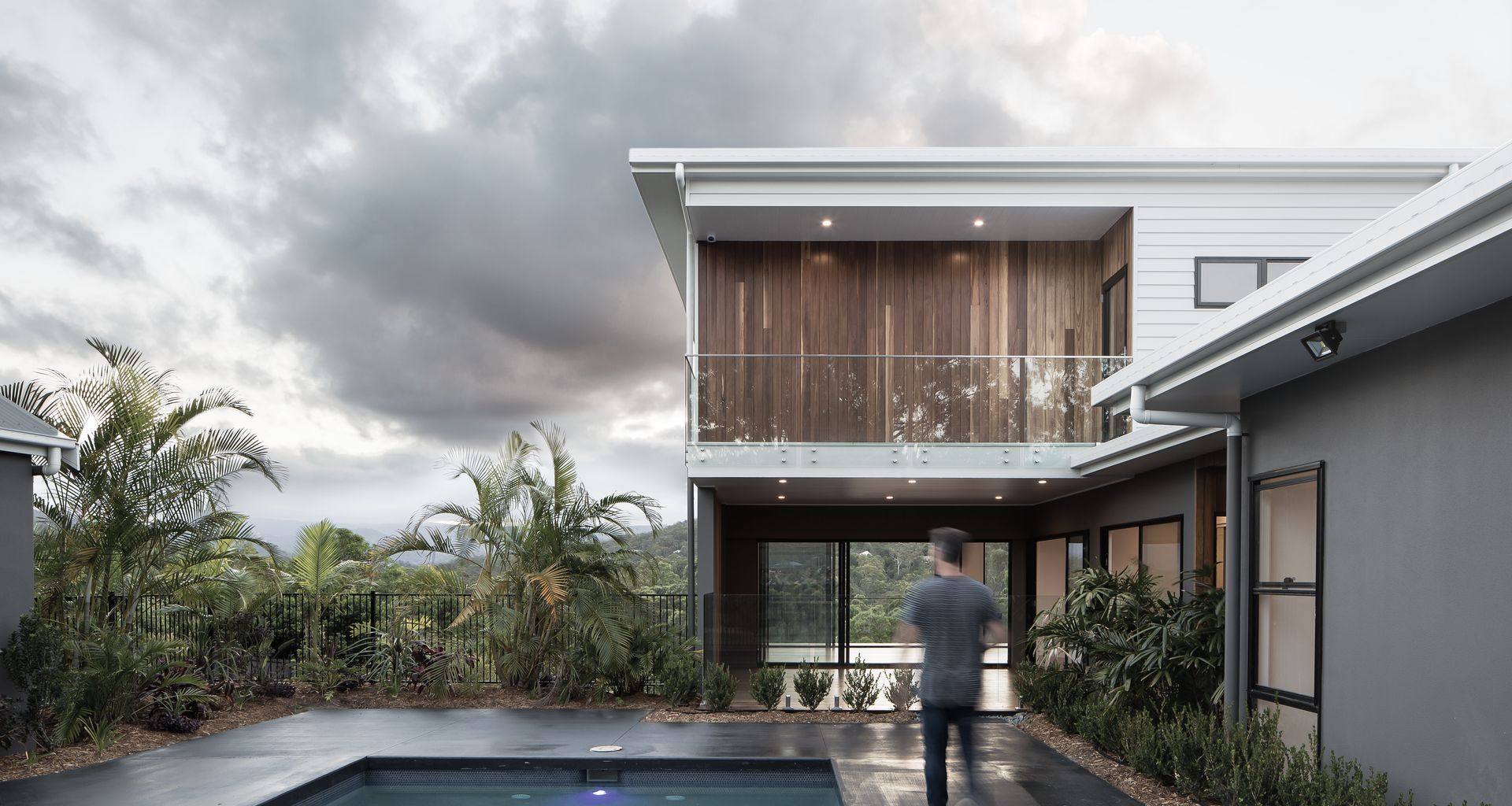 Hinterland Residence banner
