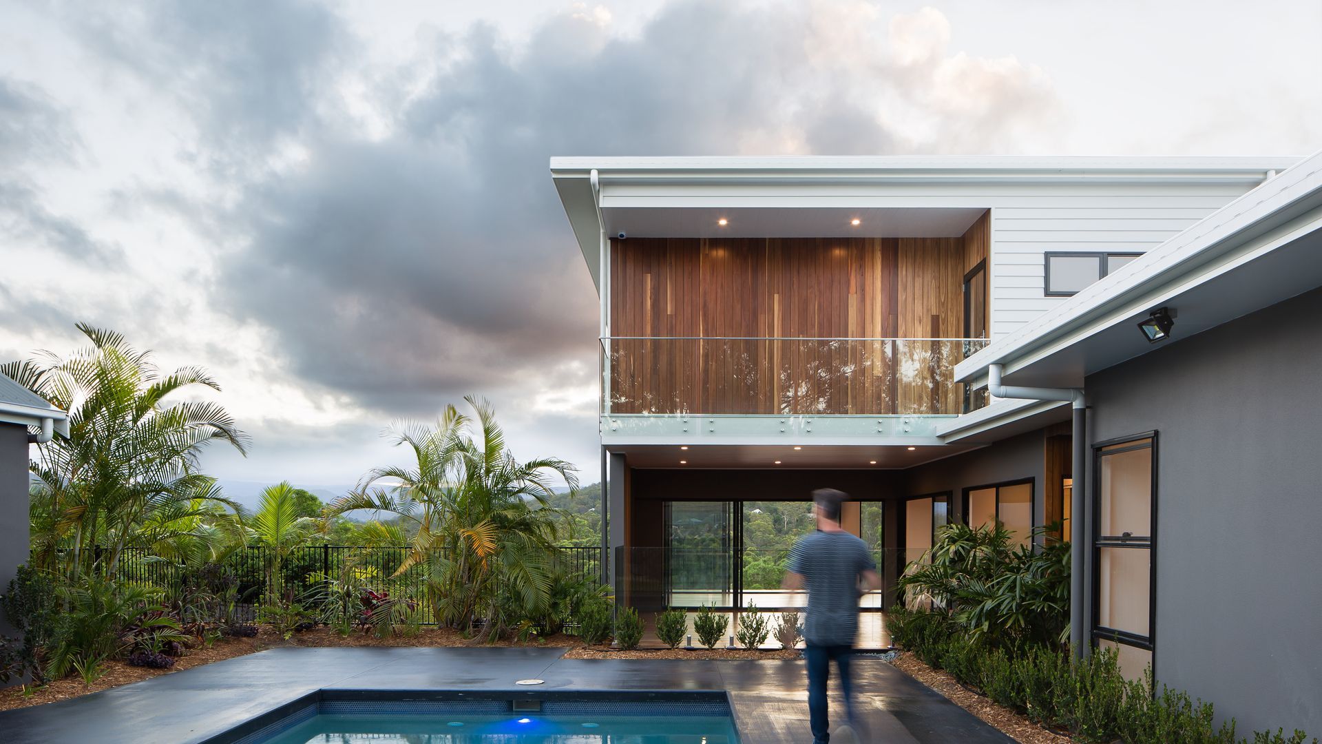 Hinterland Residence banner