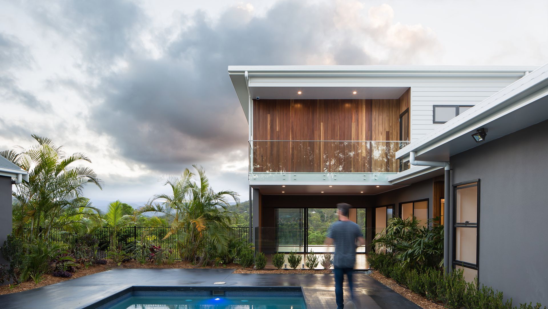 Hinterland Residence banner