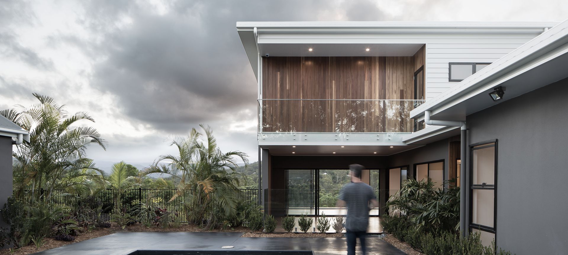 Hinterland Residence banner