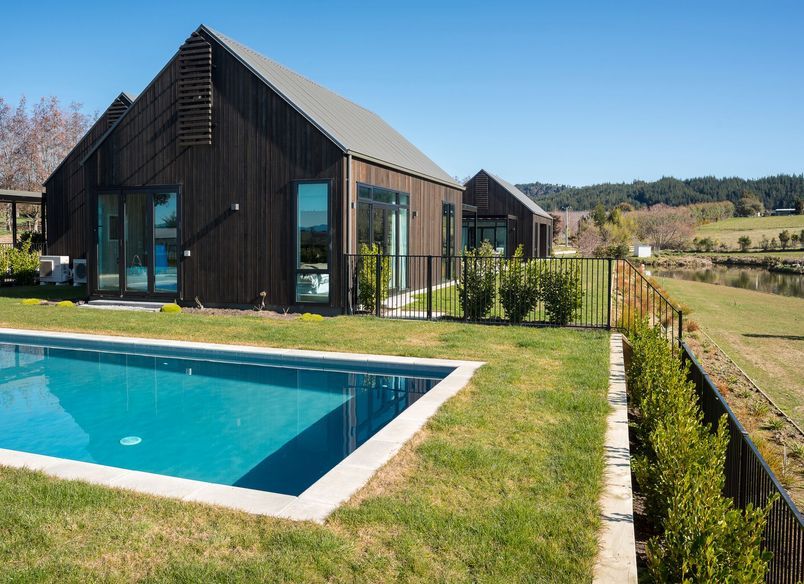 Holiday House Motueka