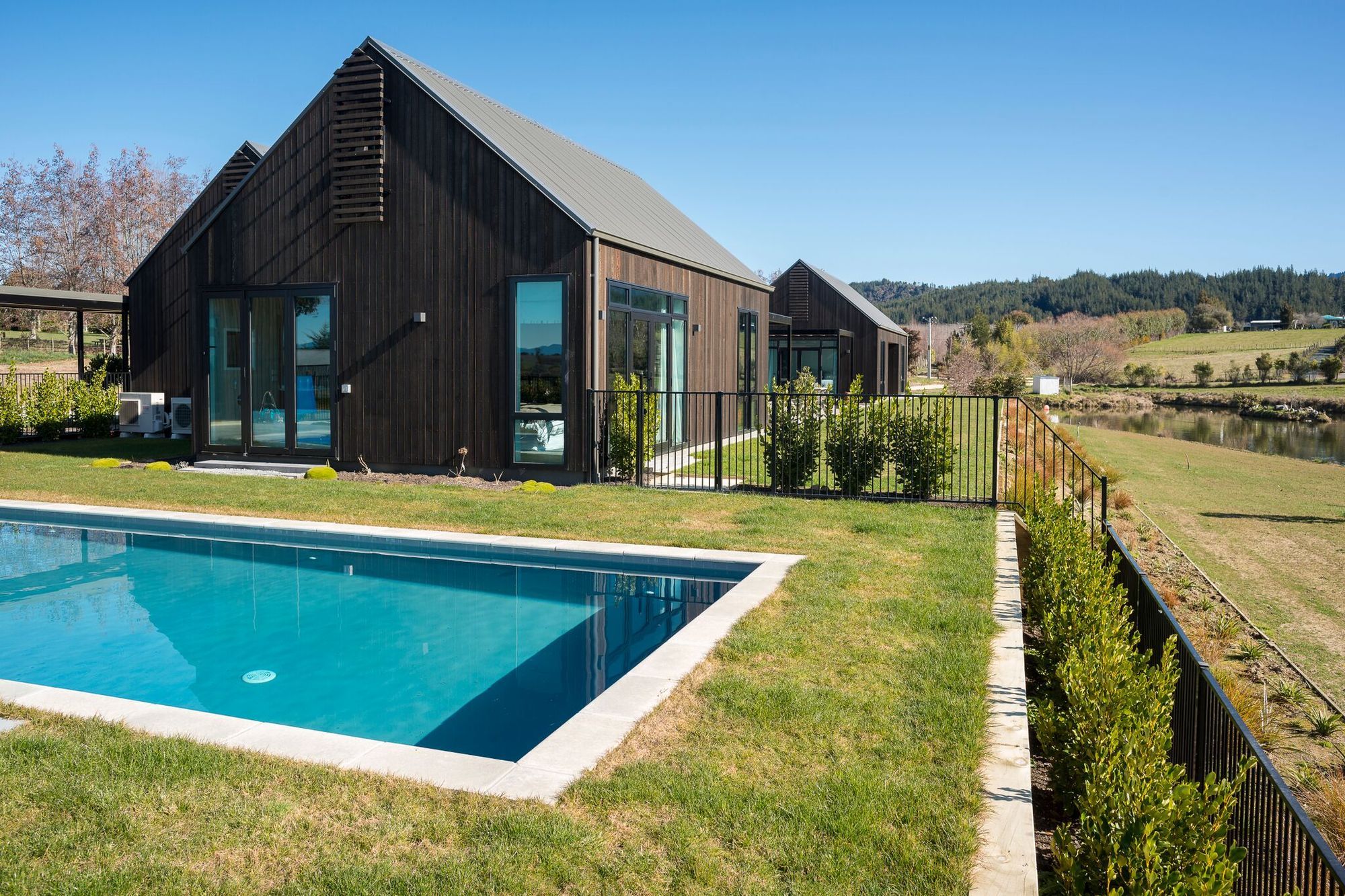 Holiday House Motueka