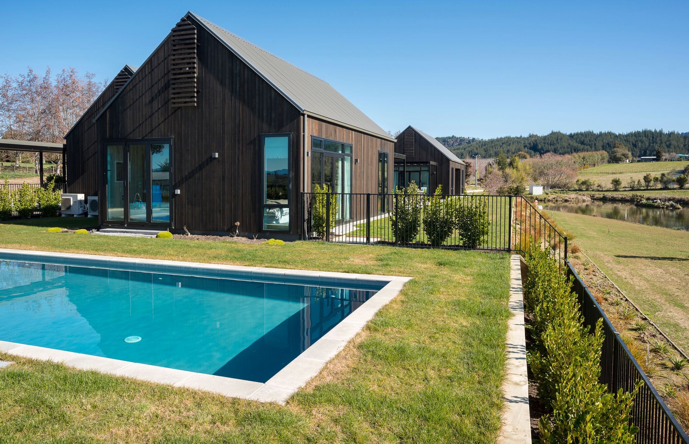 Holiday House Motueka