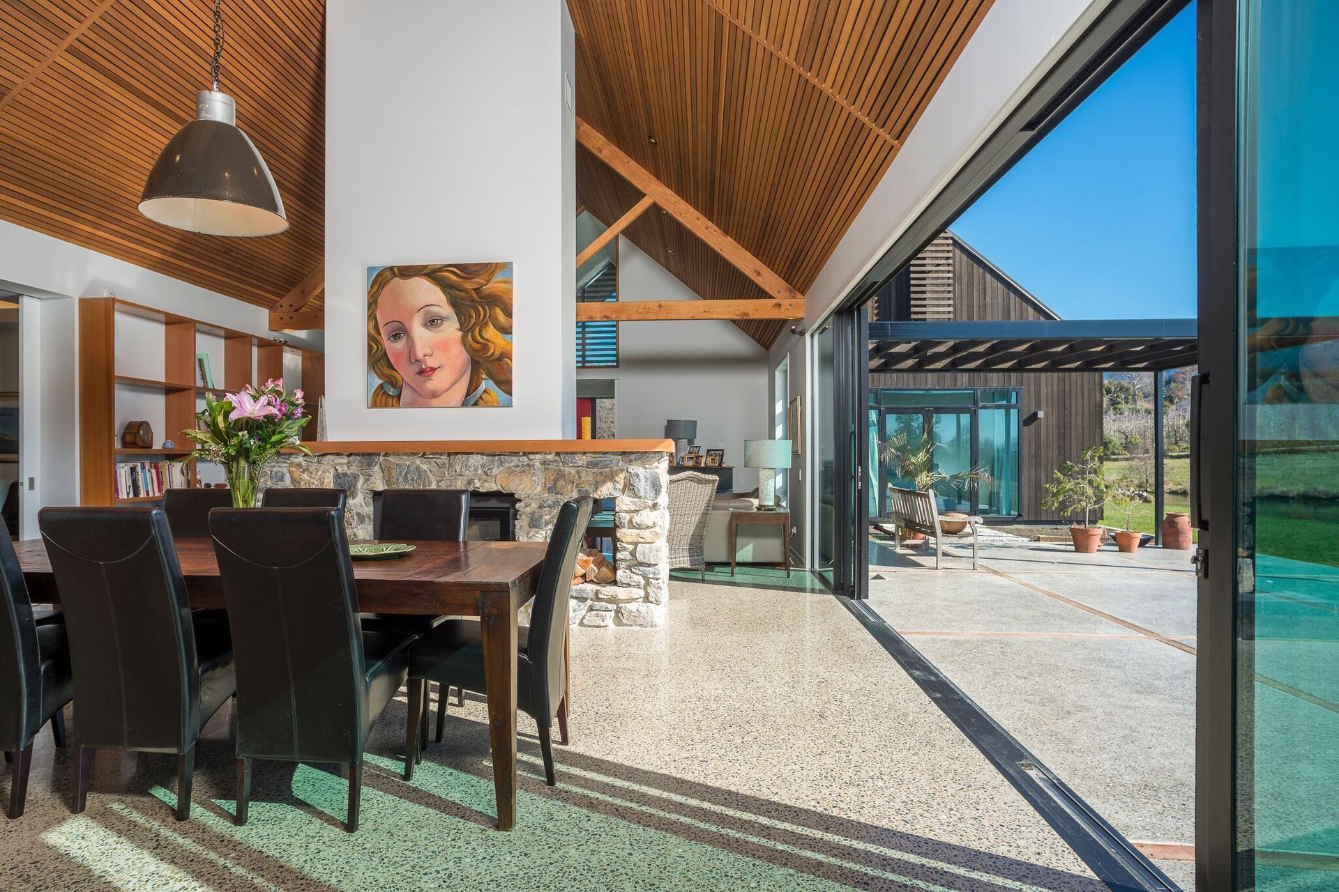 Holiday House Motueka