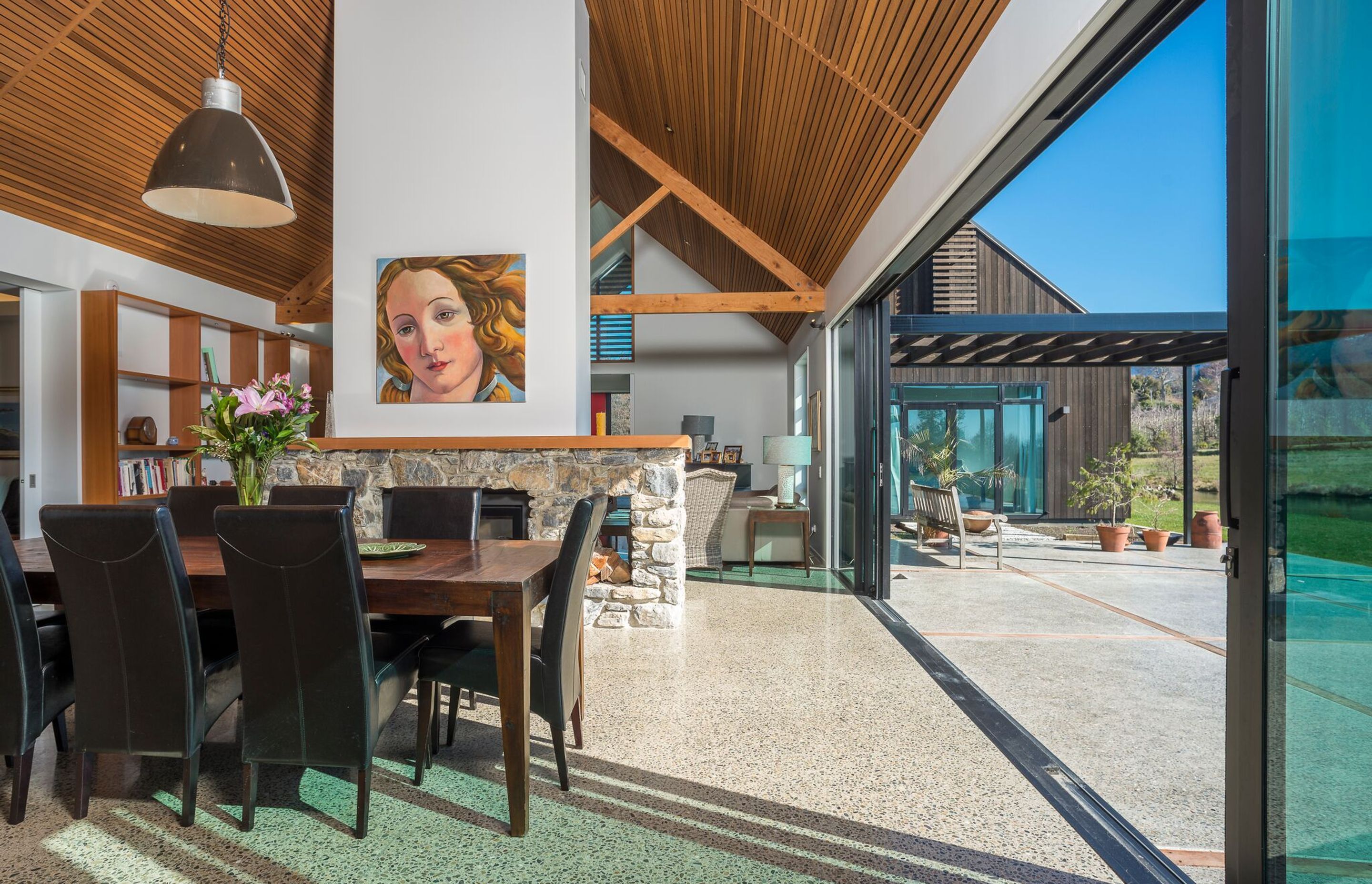 Holiday House Motueka