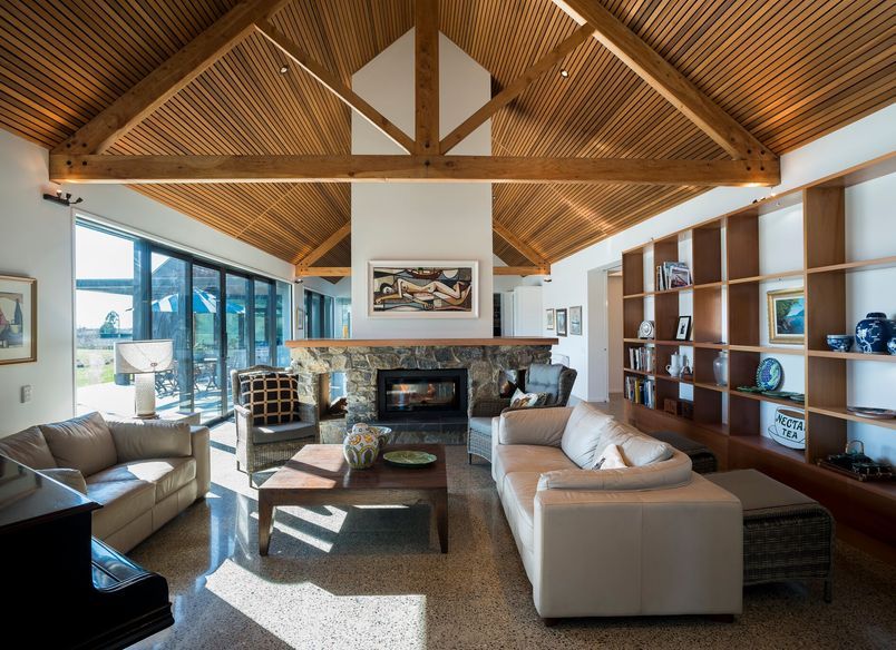Holiday House Motueka