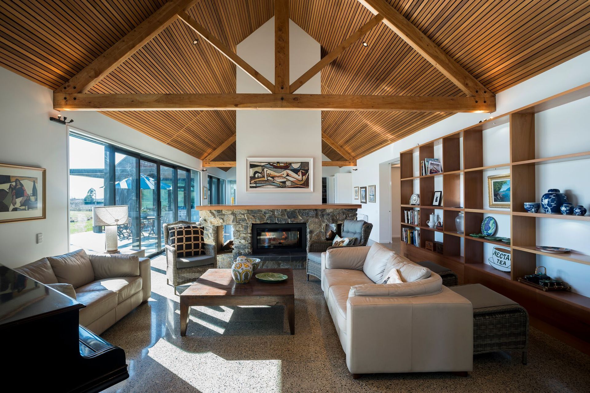 Holiday House Motueka