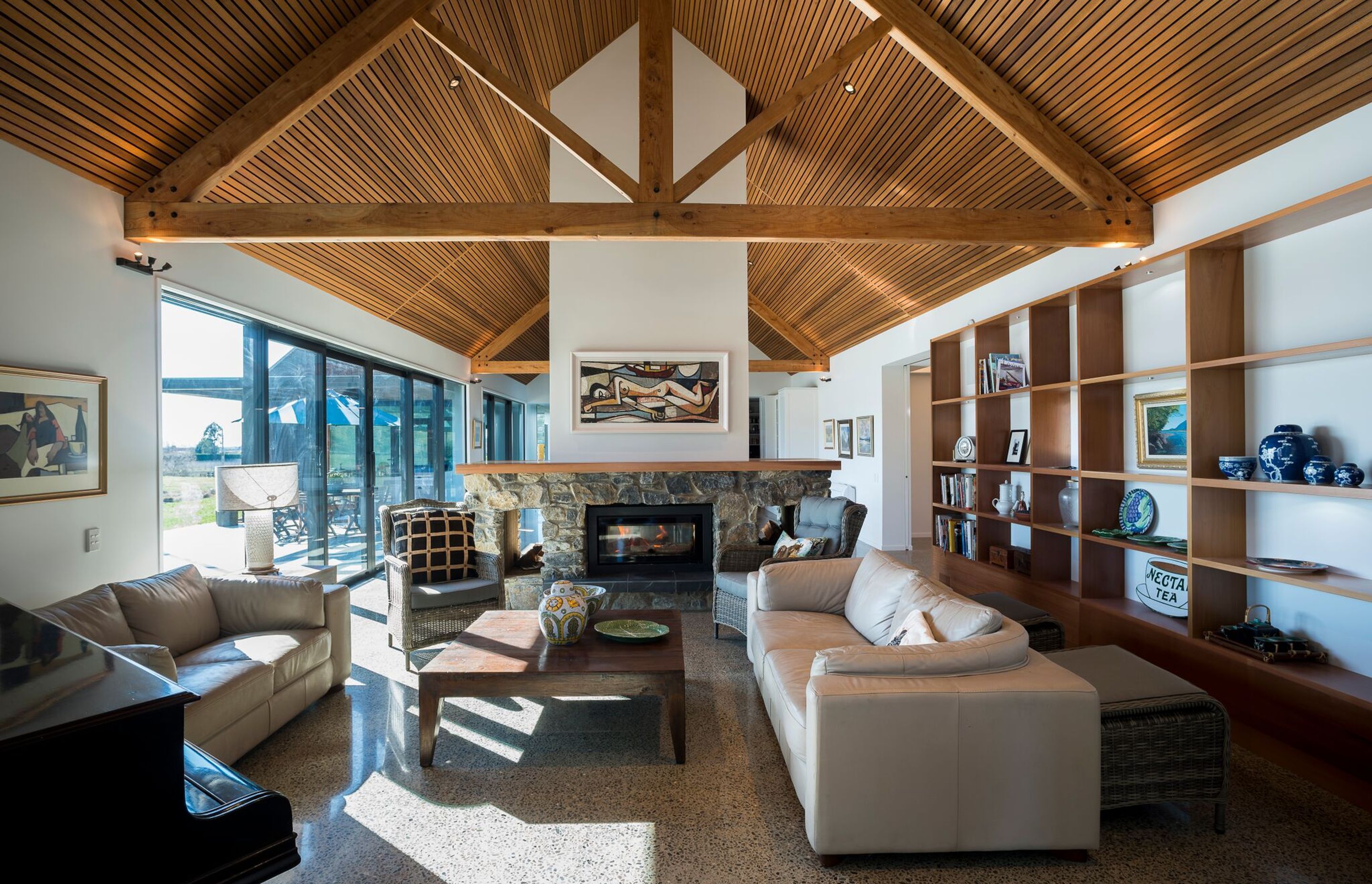 Holiday House Motueka