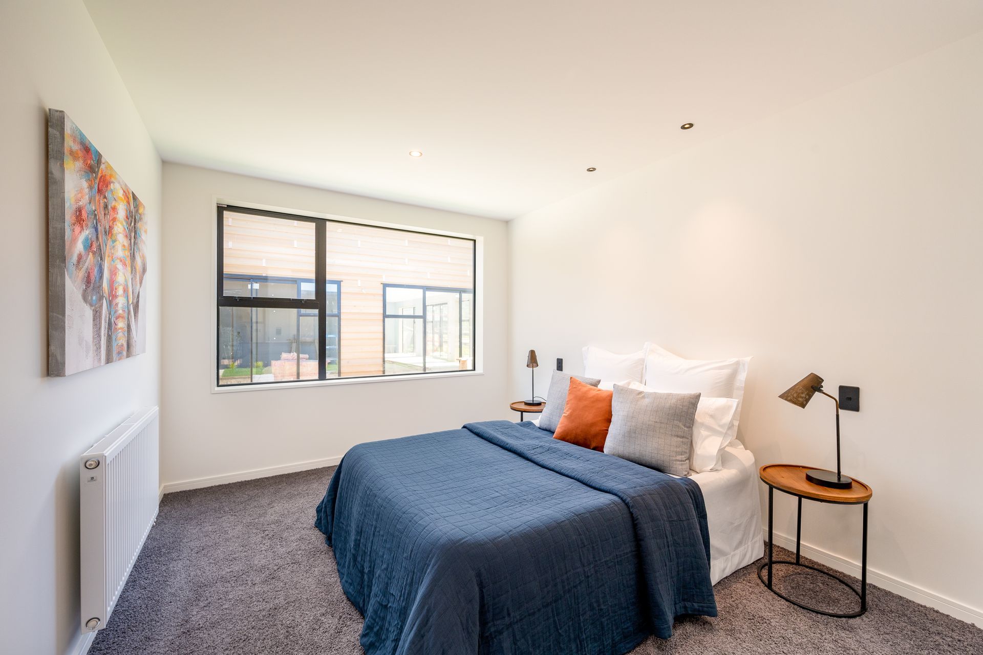 Bespoke Architectural Home for Sale in Deans Drive, Wanaka