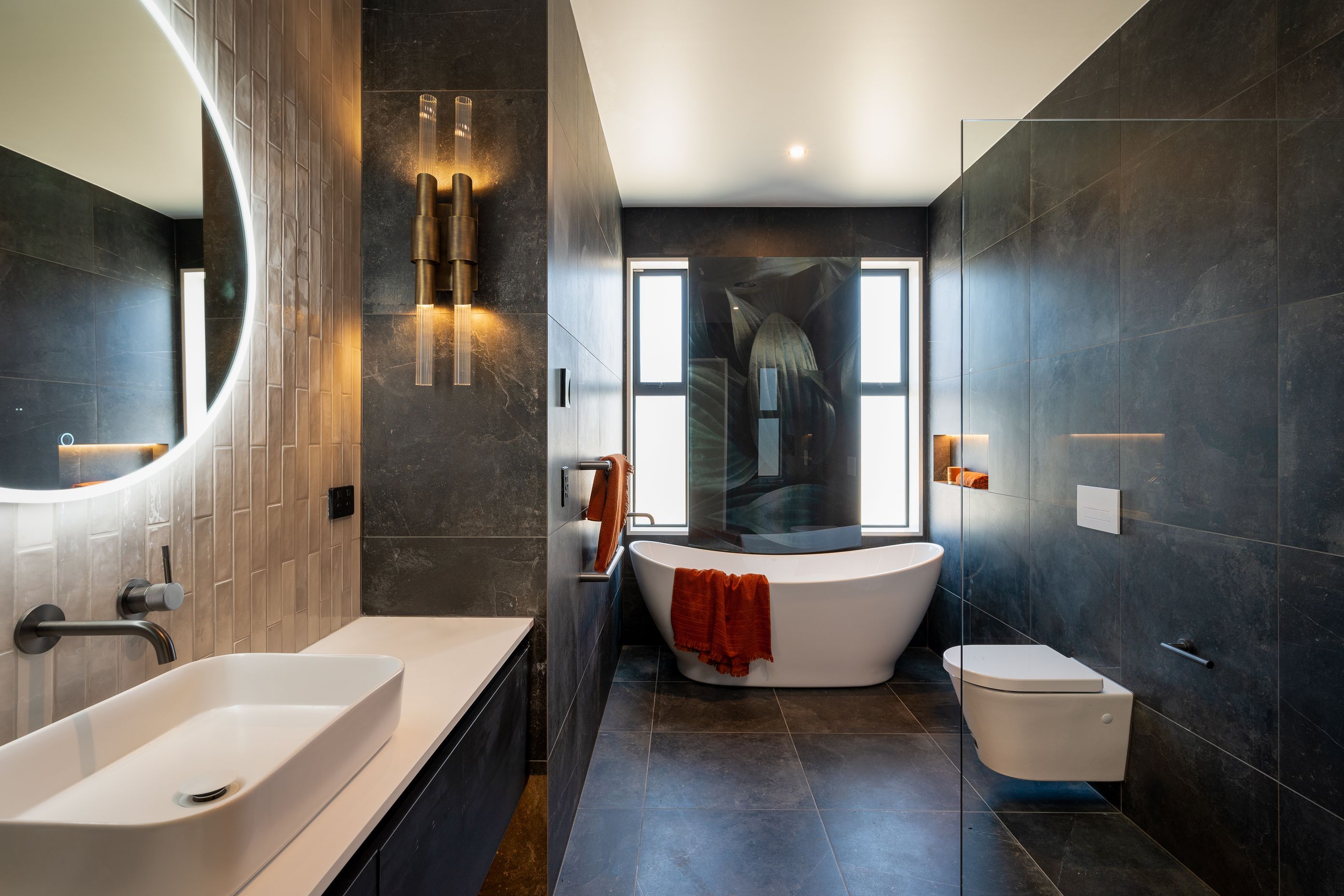 Bespoke Architectural Home for Sale in Deans Drive, Wanaka