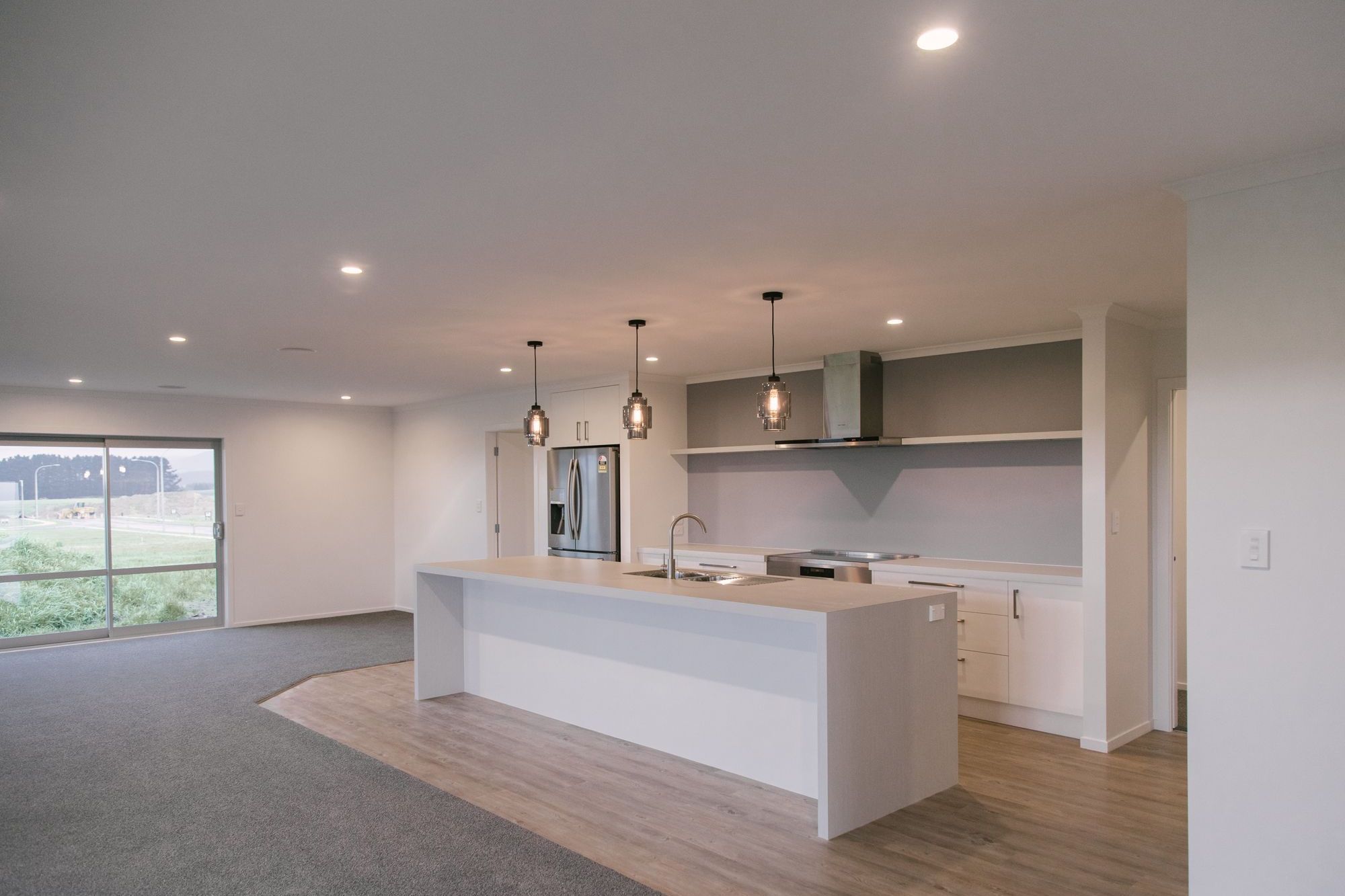 The Family Home