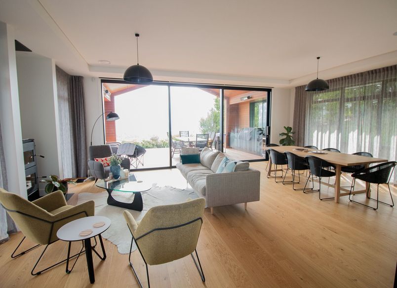 Cashmere Home