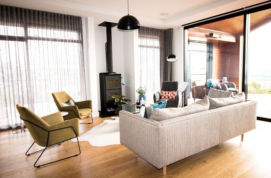 Cashmere Home