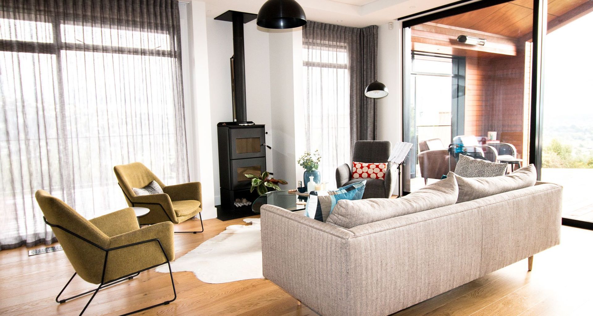 Cashmere Home banner