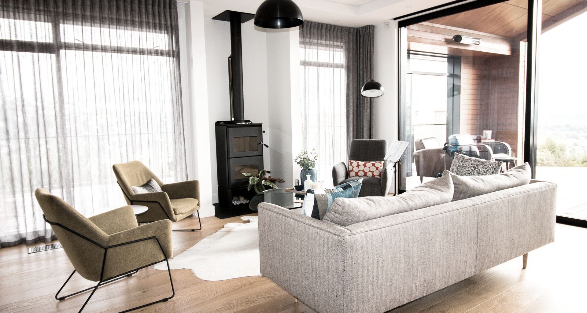 Cashmere Home banner