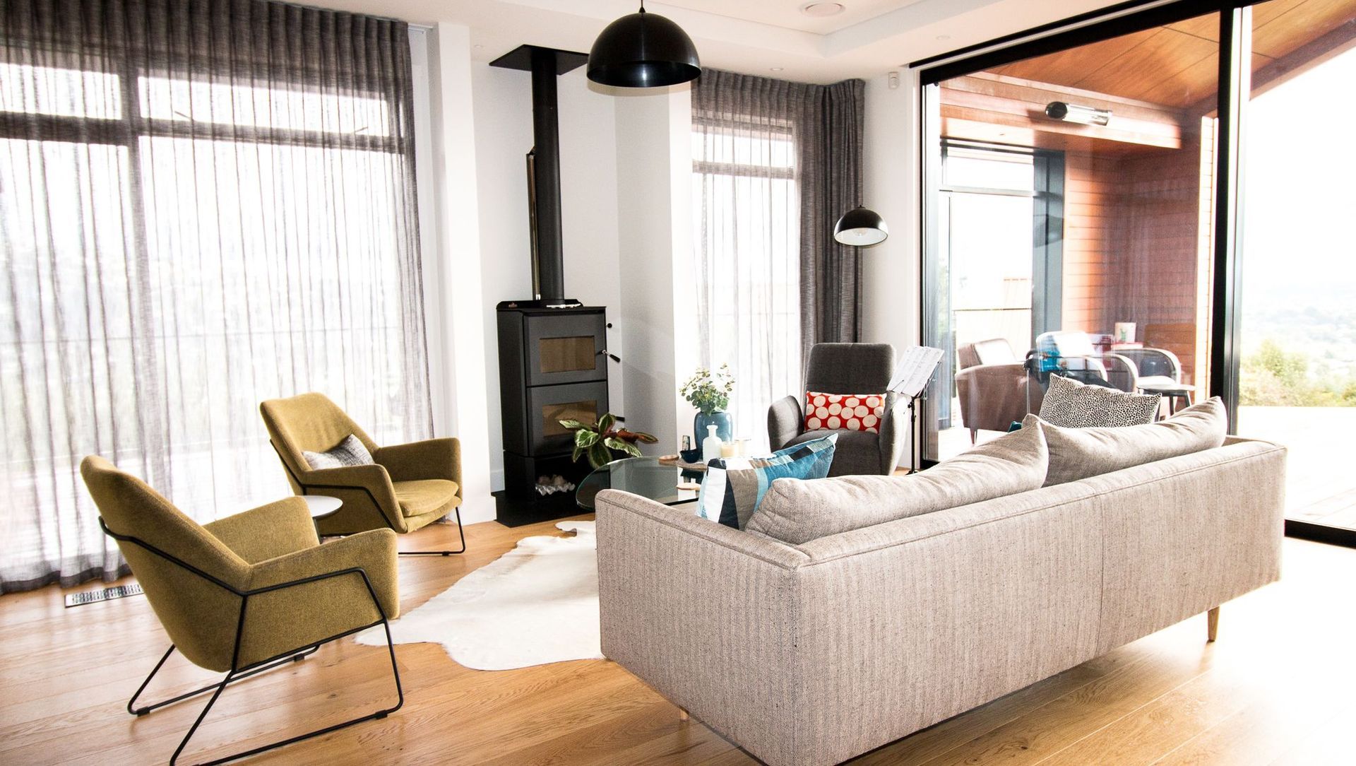 Cashmere Home banner