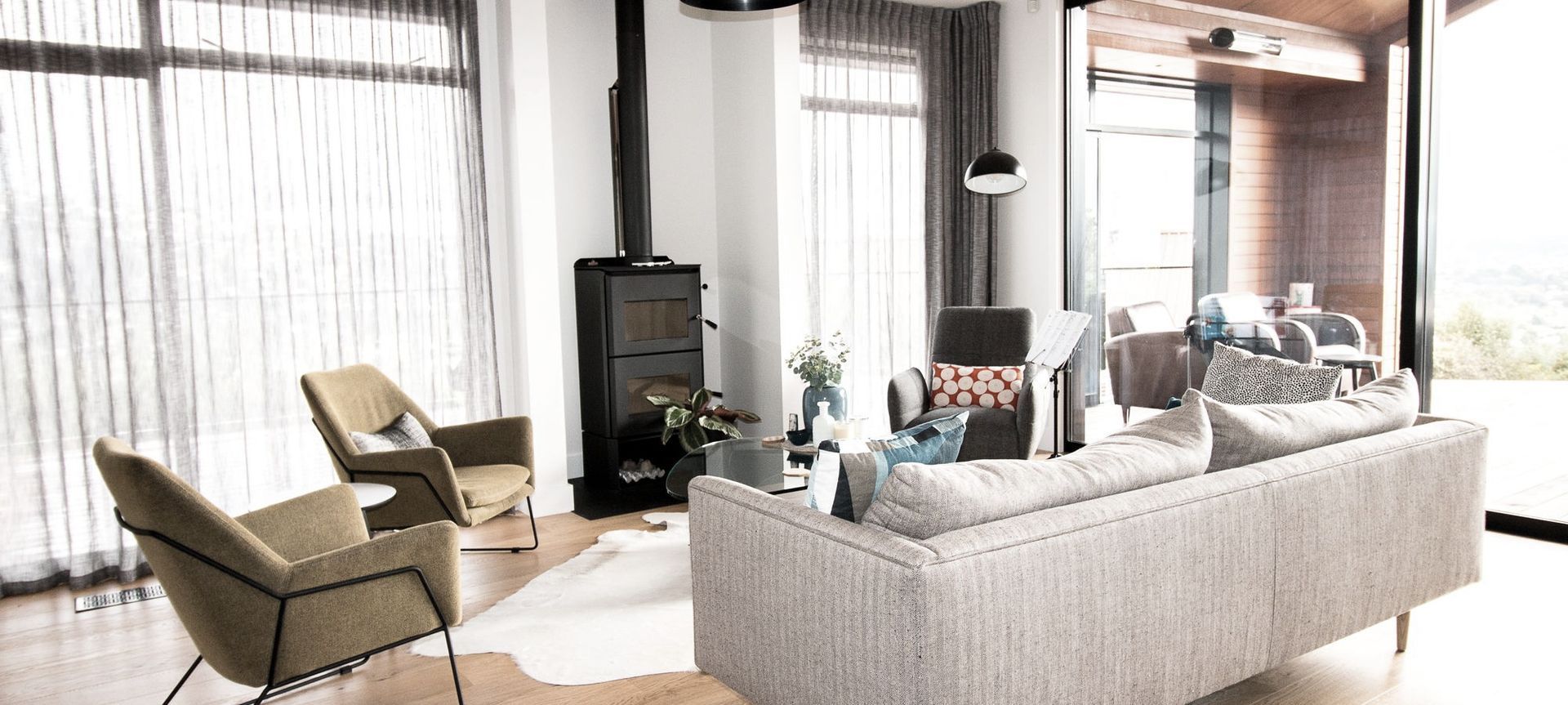 Cashmere Home banner
