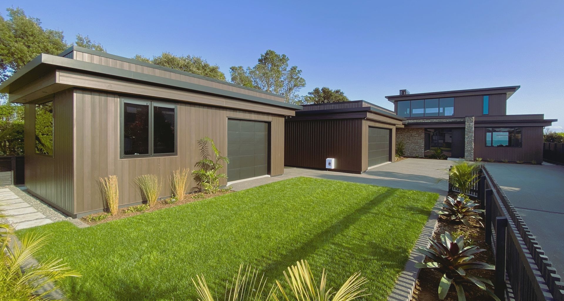 Residential House, New Plymouth banner