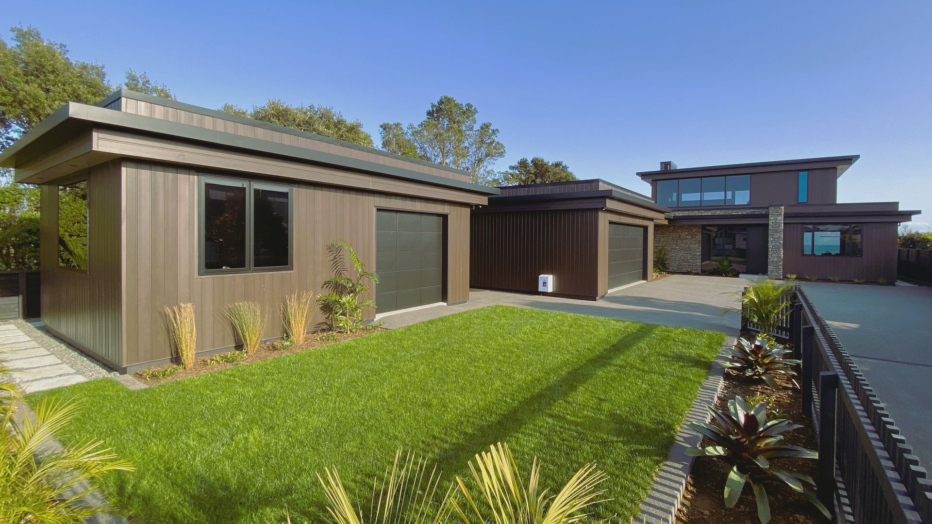 Residential House, New Plymouth banner