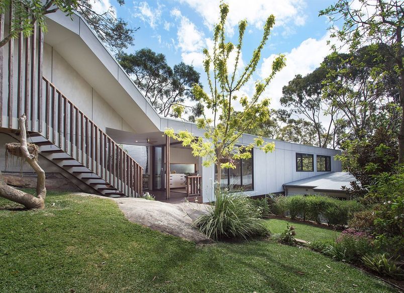Long House
