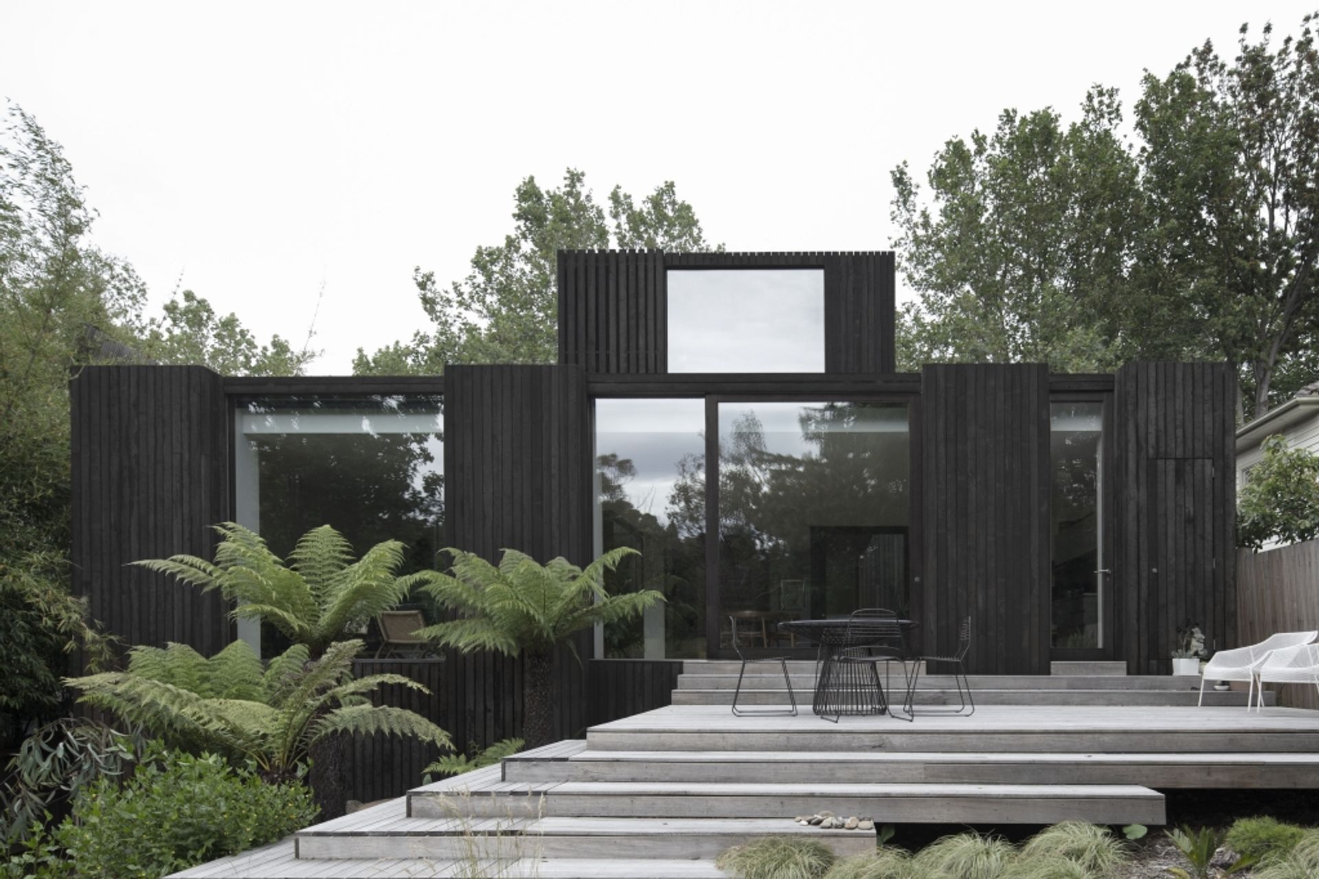 Photography: Ben Hosking