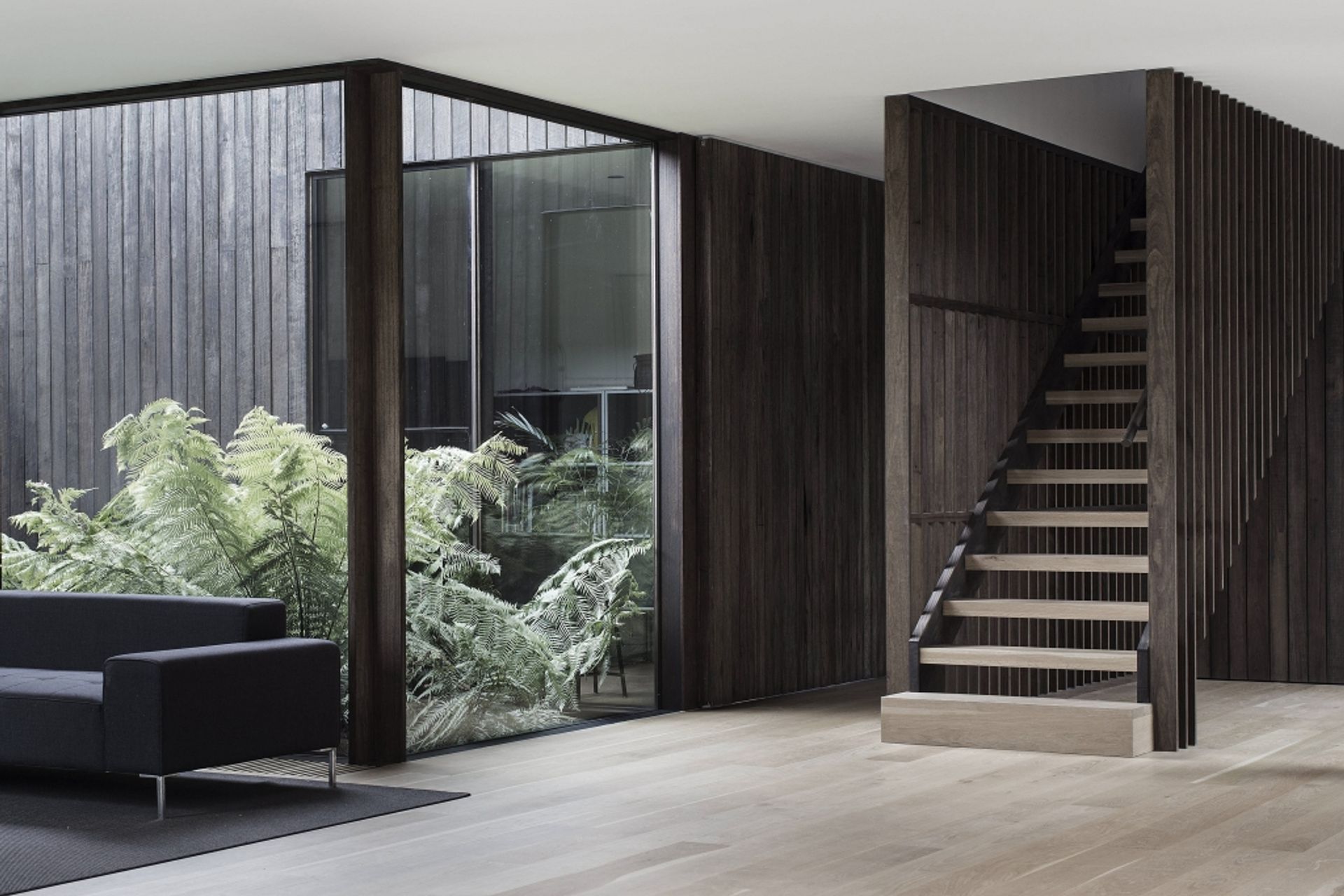 Photography: Ben Hosking