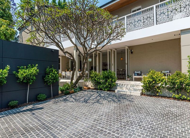 Hunters Hill | Gardner Design