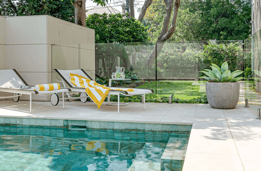 Hunters Hill | Gardner Design